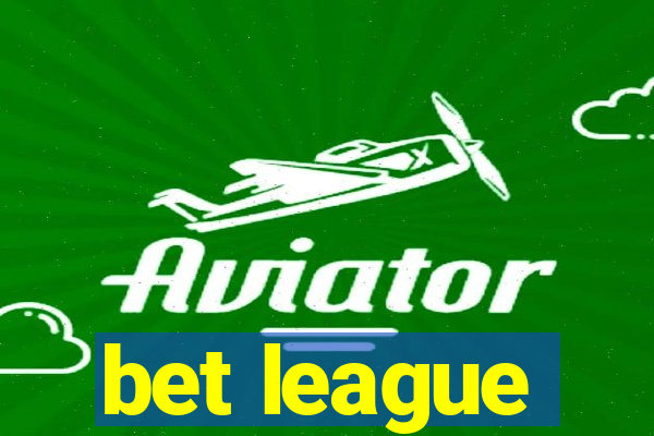 bet league